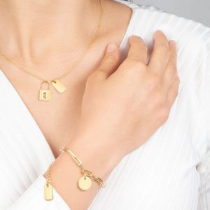 COLLAR LUKKO personalizada
